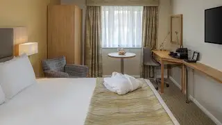 Mercure Hatfield Oak Hotel, Welwyn Garden City, United Kingdom | Travel Lover