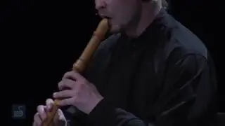 Louis Andriessen: Sweet