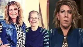 Meri Brown Gets Eye-Opener About Mom, Bonnie&rsquo;s Estate