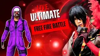 Free fire shooting
