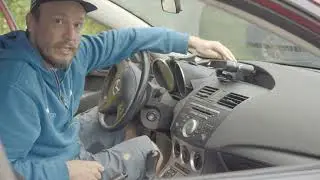 Carlux l&auml;mmitin ja puhallin