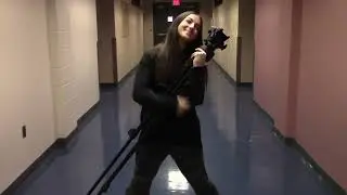 Music Video: Country Girl (Shake it for me)