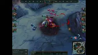 롤 바루스 카운터 8 (LoL Varus Counter 8 | リーグ&middot;オブ&middot;レジェンド&middot;ヴァルス&middot;カウンター8)