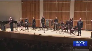 Ukrainian Contemporary Music Festival in NYC