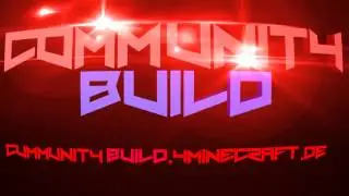 CommunityBuild [Intro]