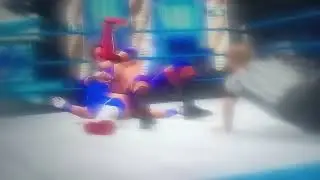 ECW/TNA World Tour: Tokyo Japan Part 3