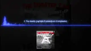 AbramMS - The Deadly Machete (Ft Juliandrum) [Complextro]
