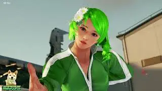 Tekken 7 Stream