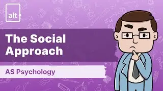 Overview of Milgram | The Social Approach | A Level Psychology 9990
