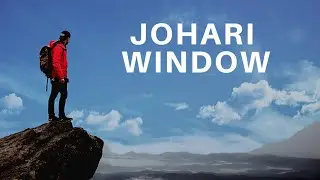 Johari Window (Joshep luft and Harry Ingam)