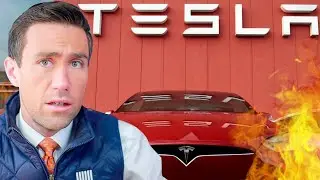 Tesla is Getting CUT OUT & Nio Bankruptcy Warning