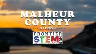Frontier STEM Hub