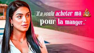 RONALDO, LATINA, LES D&Eacute;RIVES SUR OF ...  - Interview Elodie