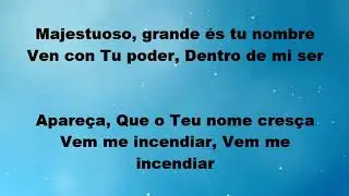 La Casa Es Tuya   Kessya Mayelle letra e tradu&ccedil;&atilde;o