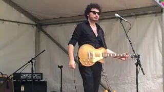 The New Savages - In My Time of Dyin' (Live 2019)
