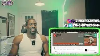 The 8 God Reacts to: Ian Ferguson - Grand Slam