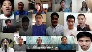 I Offer My Life (Don Moen) - The Magnificat Chorale
