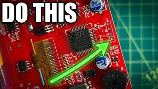 #36 Connecting to GMC-300 Geiger Counter using a serial port (not through USB).