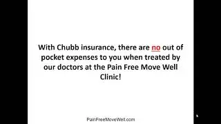 Chubb Insurance Chiropractor Lynnwood Washington