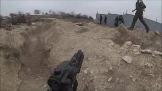 BB Wars Operation Dawnbreaker Part 2