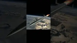 Silbervogel  #interestingfacts #space #history #ww2 #shorts #technology