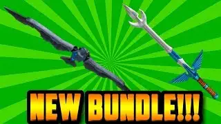 BUYING THE BRAND NEW SKY LORD EXOTIC BUNDLE!!! [UPDATE] (ROBLOX ASSASSIN)