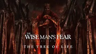 The Wise Man's Fear - The Tree Of Life (Official Audio Stream)