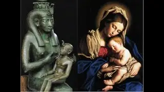 GNOSIS. EL MITO SOLAR.