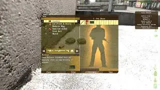 Finalmente N&atilde;o MORRI! - DayZ (Parte 12) (Monark v&iacute;deo antigo REUPLOAD)