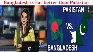 Pakistan media on Bangladesh economy - all you need to know about comparison