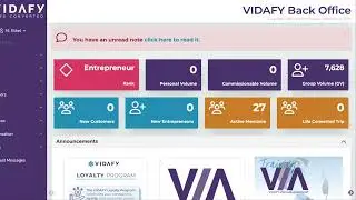 Loyalty Program Training video
