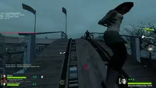 l4d2 versus