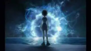 Kingdom Hearts II / Nickelback- Savin' me