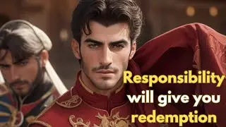 From Bullfighter to Vintner: A Hero's Journey of Responsibility and Redemption | Inspirational story