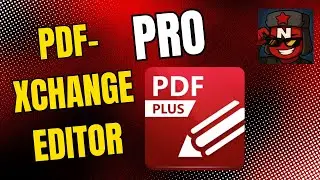 PDF-XChange Editor Plus PRO Completo de gra&ccedil;a | FREE | DOWNLOAD | 2025