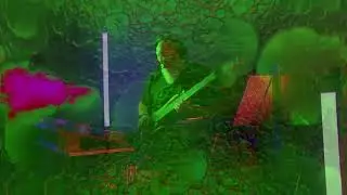 Neil Cippon Cosmic crossings