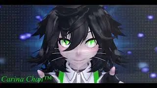 【MMD|Cats】Welcome To The Show