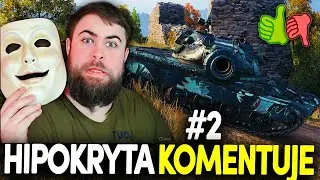 POLSKA DOMINACJA - Hipokryta Komentuje #2
