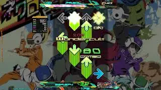 StepMania KIJIMARU KUN mix 2nd EDITION Ver2.31 プレイしてみた１