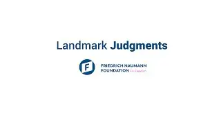 ‘The Jordan case’ (Constitutional Court, 2002) – sex work in South Africa