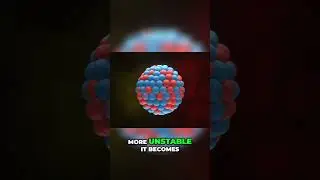 Why Atoms Become Unstable  The Science Behind Decay