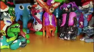 Скромник дело о чёрном Медведе часть 10 сезон 17 серия 279