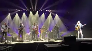 “Castilleja” - Molly Tuttle with Greensky Bluegrass - 2/9/2024 - The Anthem - Washington, DC