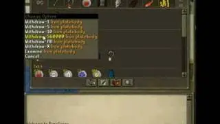 progress video (runescape)