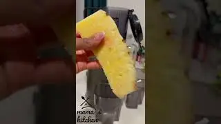 Best Cold Press Juicer 2025 🍹 | High-Yield Slow Masticating Juicer Review & Demo
