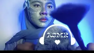 ASMR AGGRESIVE ( no talking )🤗