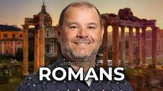 Romans Chapter 11 | Grace for All
