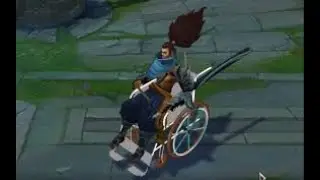 GP VS YASUO