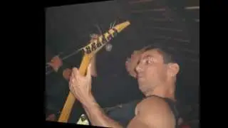 BSB-H - Extreme Convitions(LP-Extreme Convictions 1992)