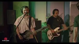 BONFYRE - Cruisin' | Beach Break Sessions
